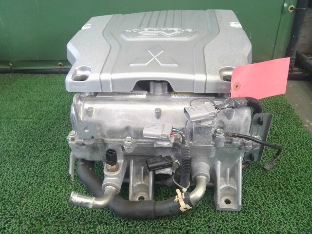 アウトランダー DLA-GG2W HV・EV・FCVインバーター W13 9481A050 9481A151拍卖