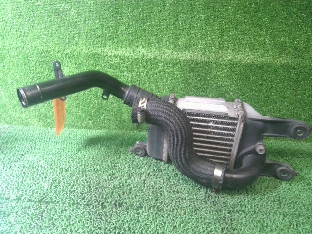 コペン LA-L880K インタークーラー S28 127000-0470 17900-97201-000拍卖