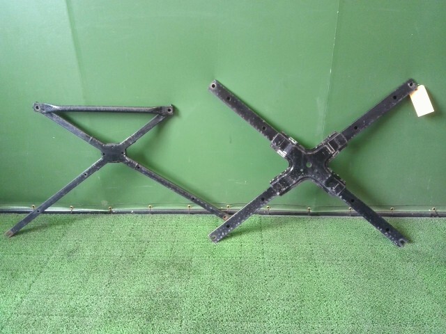 コペン LA-L880K メンバーブレース S28 57501-97201拍卖