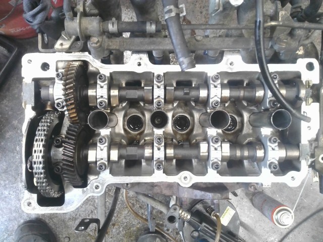 コペン LA-L880K エンジン EG S28 19000-97211-000 JB-DET拍卖