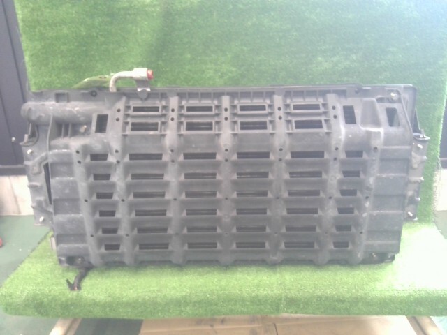 NV350キャラバン LDF-VW2E26 コンデンサー K23 92100-3XA0A拍卖