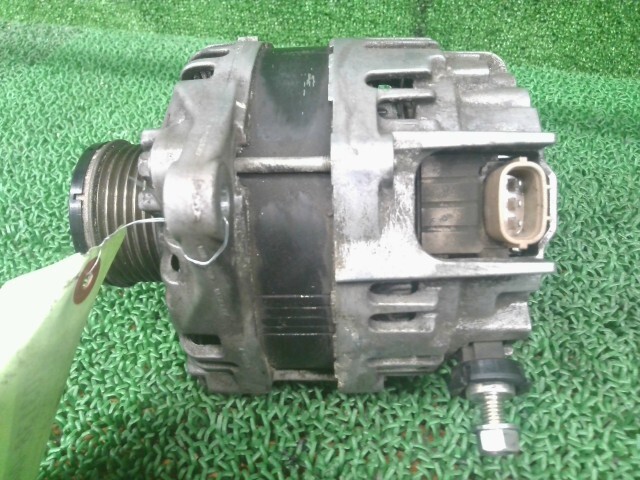 NV350キャラバン LDF-VW2E26 オルタネーター ダイナモ オルタネター K23 23100-3XN1A拍卖