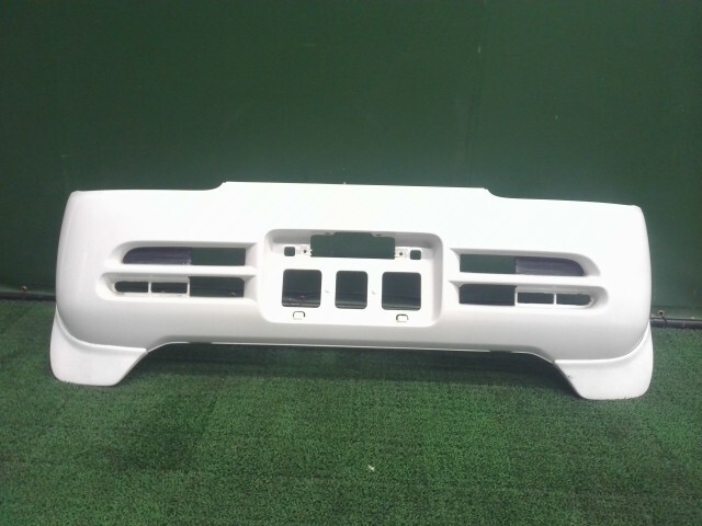 ビート E-PP1 リアバンパー Rバンパー NH-95M 71501-SS1-000ZB拍卖