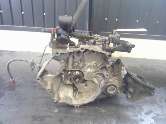 ビート E-PP1 マニュアルミッション MT NH-95M 21000-P3***拍卖