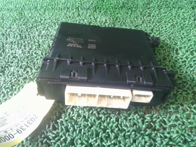 クラウン DAA-AWS210 その他 A/Cヒーター系 1J6 177800-0454 88650-30W20 88650-30R50拍卖