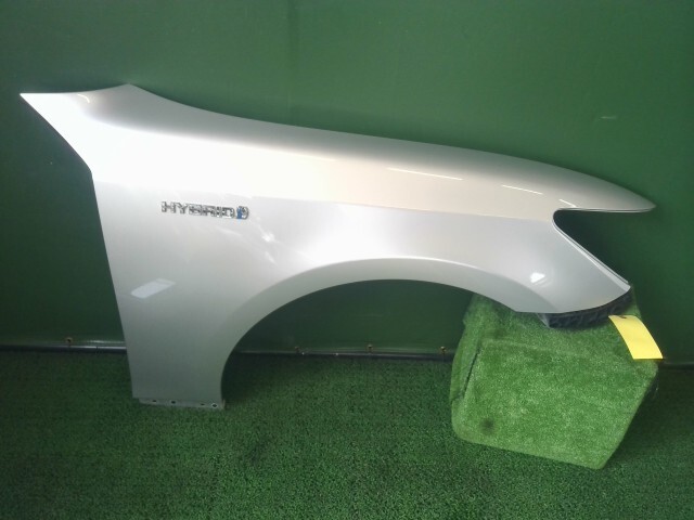 クラウン DAA-AWS210 右フェンダー 右F 1J6 53801-30A50拍卖