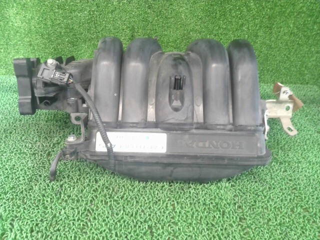シャトル DAA-GP7 インテークマニホールド NH830M 17100-5P6-004拍卖