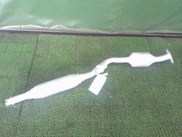 キャリィ EBD-DA63T フロントエキゾーストパイプ 26U 14190-67H30拍卖