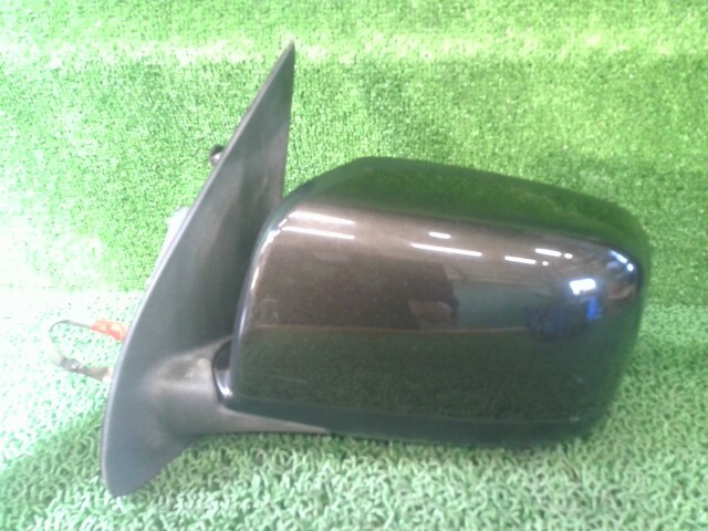 NV350キャラバン LDF-VW2E26 左サイドミラー 左ドアミラー KBE 96302-3XA0B 96302-3XA0C拍卖