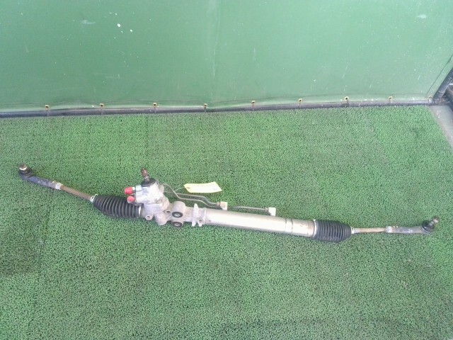 アルテッツァ GF-SXE10 ステアリングギアボックス 040 44250-53010拍卖