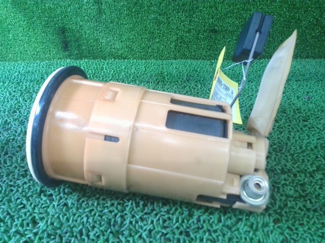 アルテッツァ GF-SXE10 フューエルポンプ 040 77020-53010 23221-74120 23221-74130拍卖