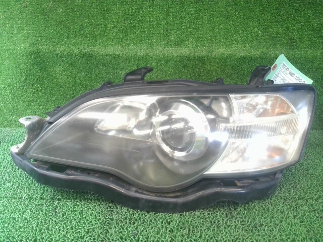 レガシィ TA-BP5 左ヘッドランプ 45A 100-20791 84001AG871拍卖