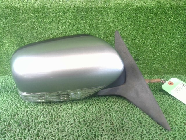 レガシィ TA-BP5 右サイドミラー 右ドアミラー 45A 91031AG002LR拍卖