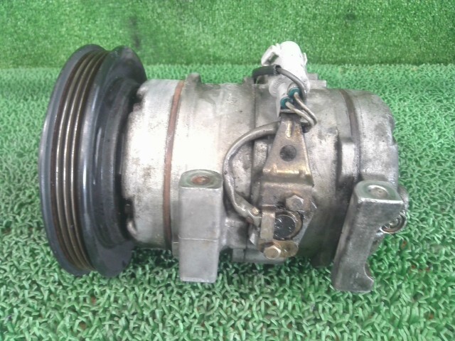 アルテッツァ GF-SXE10 A/C エアコンコンプレッサー 040 88320-53010拍卖