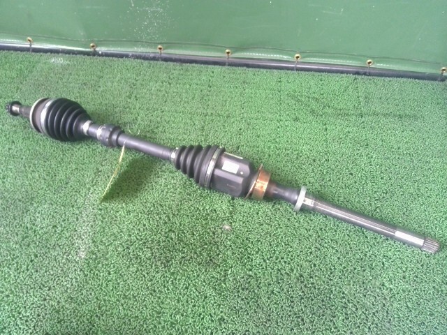 アルファード DBA-ANH25W 右フロントドライブシャフト 右F 070 43410-42180 43410-42181拍卖