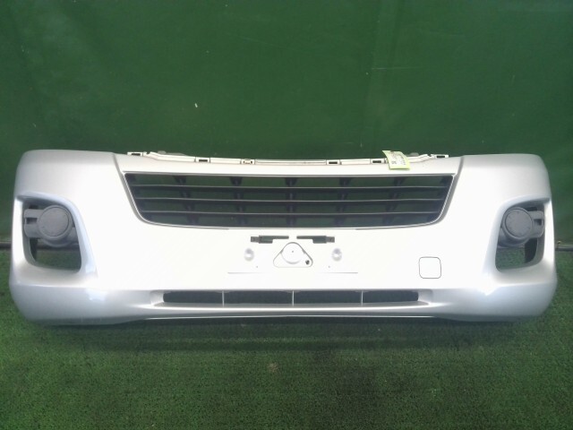 NV350キャラバン LDF-VW2E26 フロントバンパー Fバンパー K23 62022-3XA2A拍卖