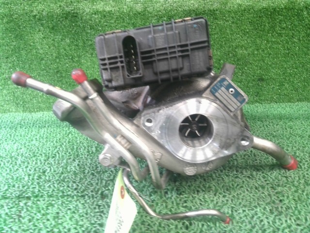 NV350キャラバン LDF-VW2E26 ターボチャージャー KBE 14411-3XN2A拍卖