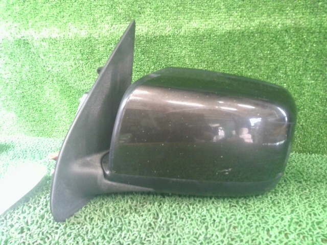 NV350キャラバン LDF-VW2E26 左サイドミラー 左ドアミラー KBE 96302-3XA0C 96302-3XA0B拍卖