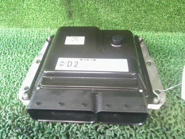 NV350キャラバン LDF-VW2E26 エンジンコンピューター KBE 23710-3XP1A拍卖