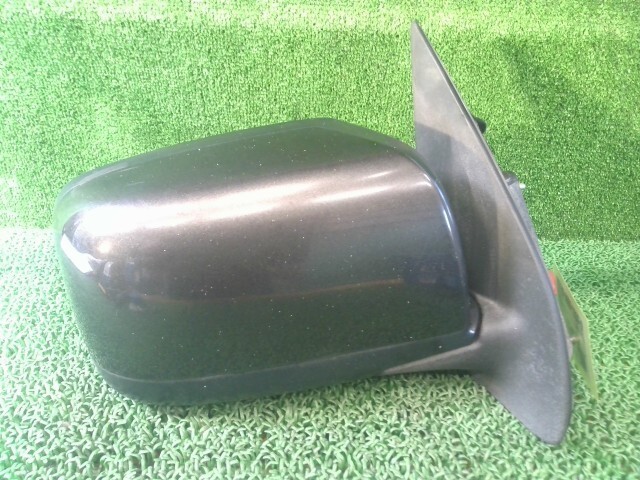 NV350キャラバン LDF-VW2E26 右サイドミラー 右ドアミラー KBE 96301-3XA0C 96301-3XA0B拍卖