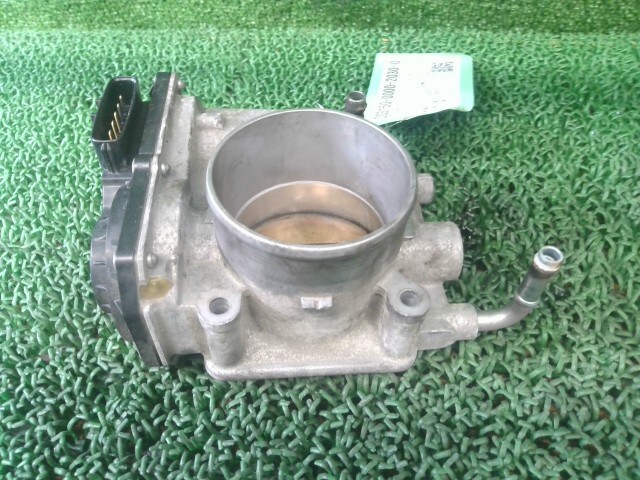 レガシィ CBA-BP5 スロットルボディ 37J 16112AA230拍卖