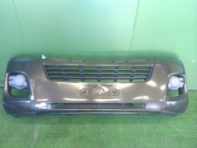 NV350キャラバン LDF-VW2E26 フロントバンパー Fバンパー KBE 62022-3XA5A拍卖