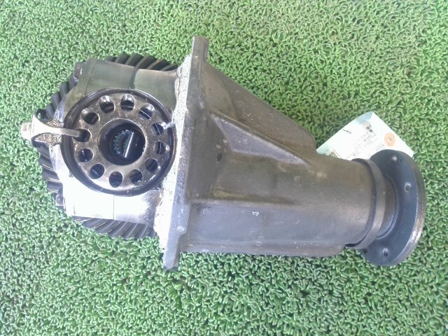 エブリィ ABA-DA64W Rリジットデフ リアデフ ZJ3 27450-80713拍卖