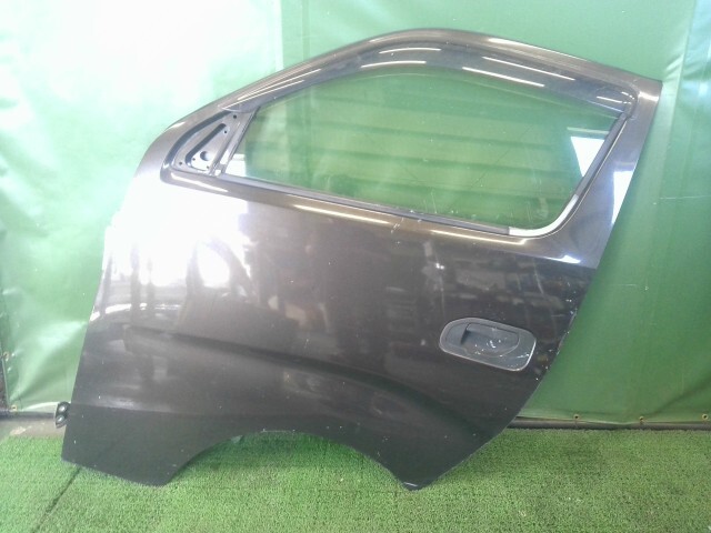 NV350キャラバン LDF-VW2E26 左フロントドア 左Fドア 助手席 KBE H010A-3XAMB拍卖
