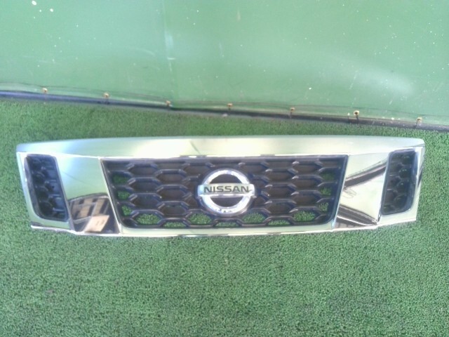 NV350キャラバン LDF-VW2E26 ラジエ-タ- ラジエタ-グリル K23 62310-3XA0C拍卖