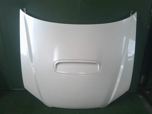 レガシィ CBA-BP5 ボンネットフード 37J 57229AG0109P拍卖