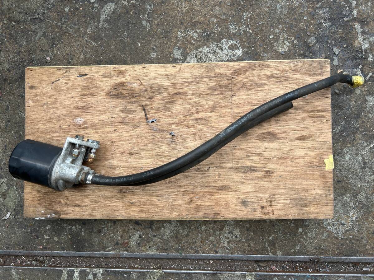 中古部品 中古 オイルフィルター バイク ※神経質な方の入札はご遠慮ください。拍卖