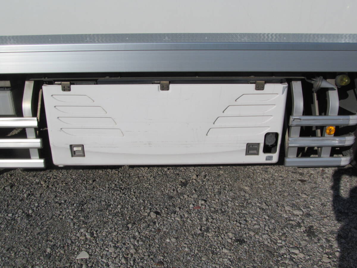 三菱重工★輸送用冷凍ユニット★TU85SA☆薄エバ★ 中古 K-0923拍卖