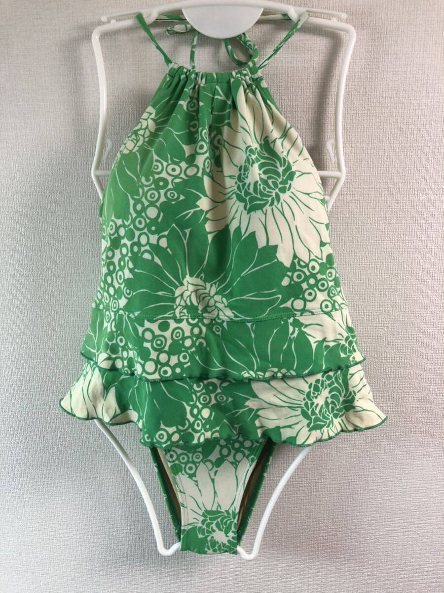 セパレート水着 ツーピース 11L スイムウェア セクシー クリーニング済み 難あり 24-0503-01拍卖