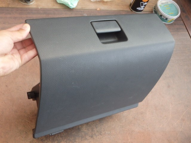 AZワゴン DBA-MJ23S グローブBOX XSリミテッド K6A Z7T 73422-70K0 235311拍卖