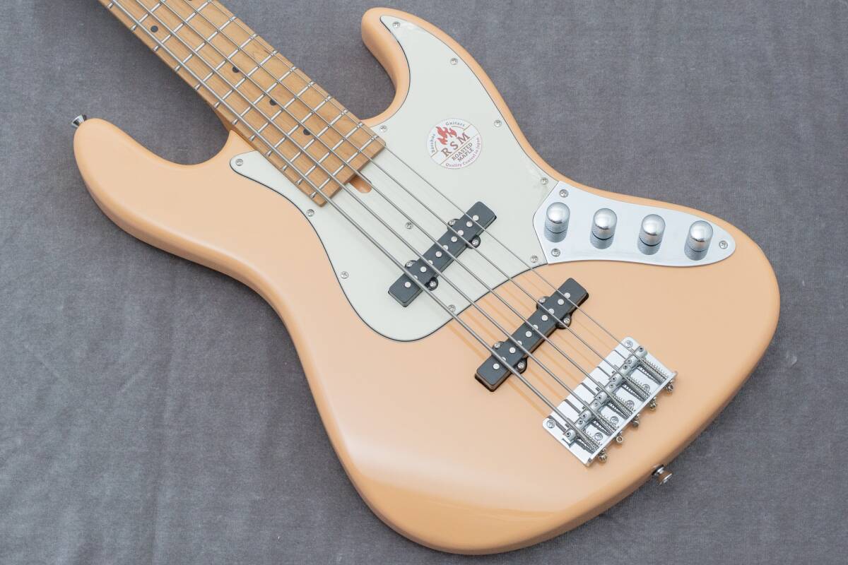 【new】Bacchus / WJB5-1DX-AC RSM/M SLPK【GIB兵庫】拍卖