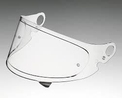 特価 ショウエイ SHOEI CPB-1V PINLOCK シールド CPB1V Glamster グラムスター クリア拍卖