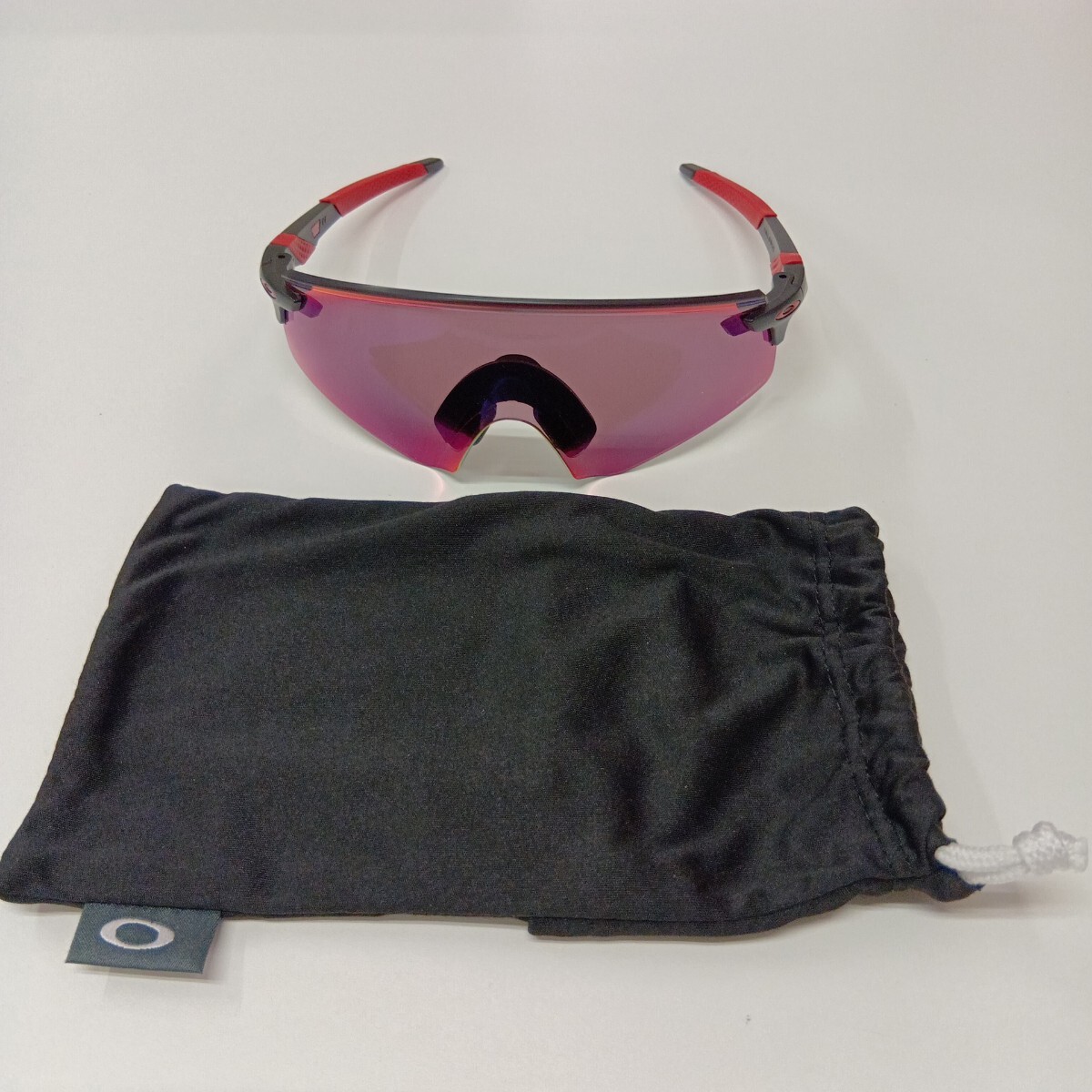 ★訳あり商品★正規品★OAKLEY(オークリー)ENCODER(A) エンコーダー アジアンフィット★9472F01★マイクロソフト付★拍卖