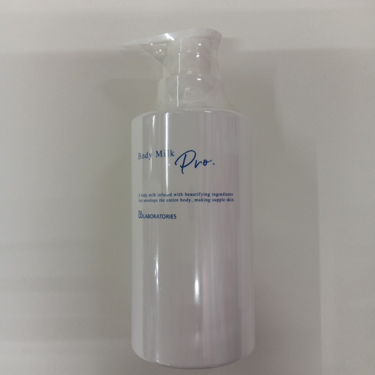 Bb lab(ビービーラボラトリーズ)ボディミルクPro(乳液)300g【正規品】未開封・未使用・Made In Japan拍卖