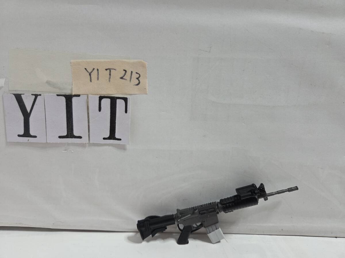1/6ドールパーツ: M4カービン   ★YIT213拍卖