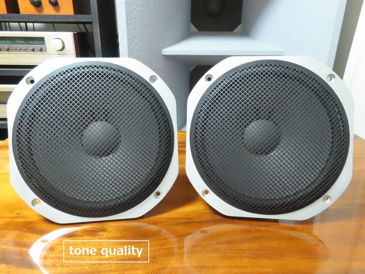美品 YAMAHA NS-1000M ウーファー メンテナンス済み 動作品 ペア【C-1469】tone quality拍卖