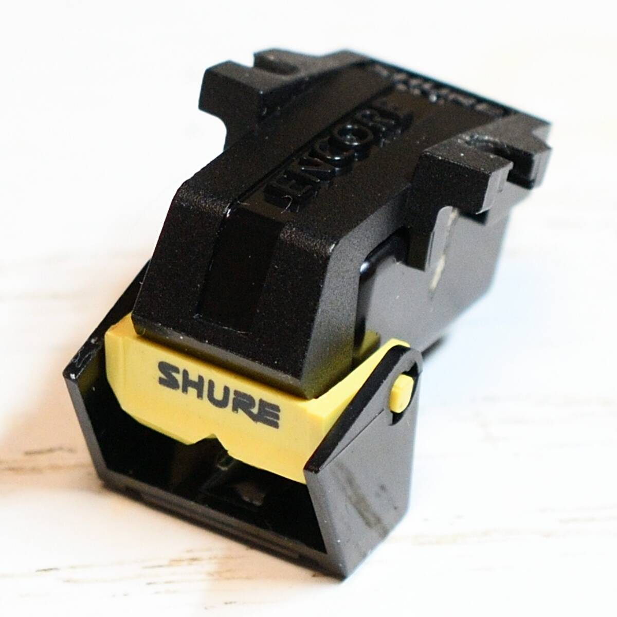 【動作品】SHURE Me95ED / シュアー MMカートリッジ拍卖