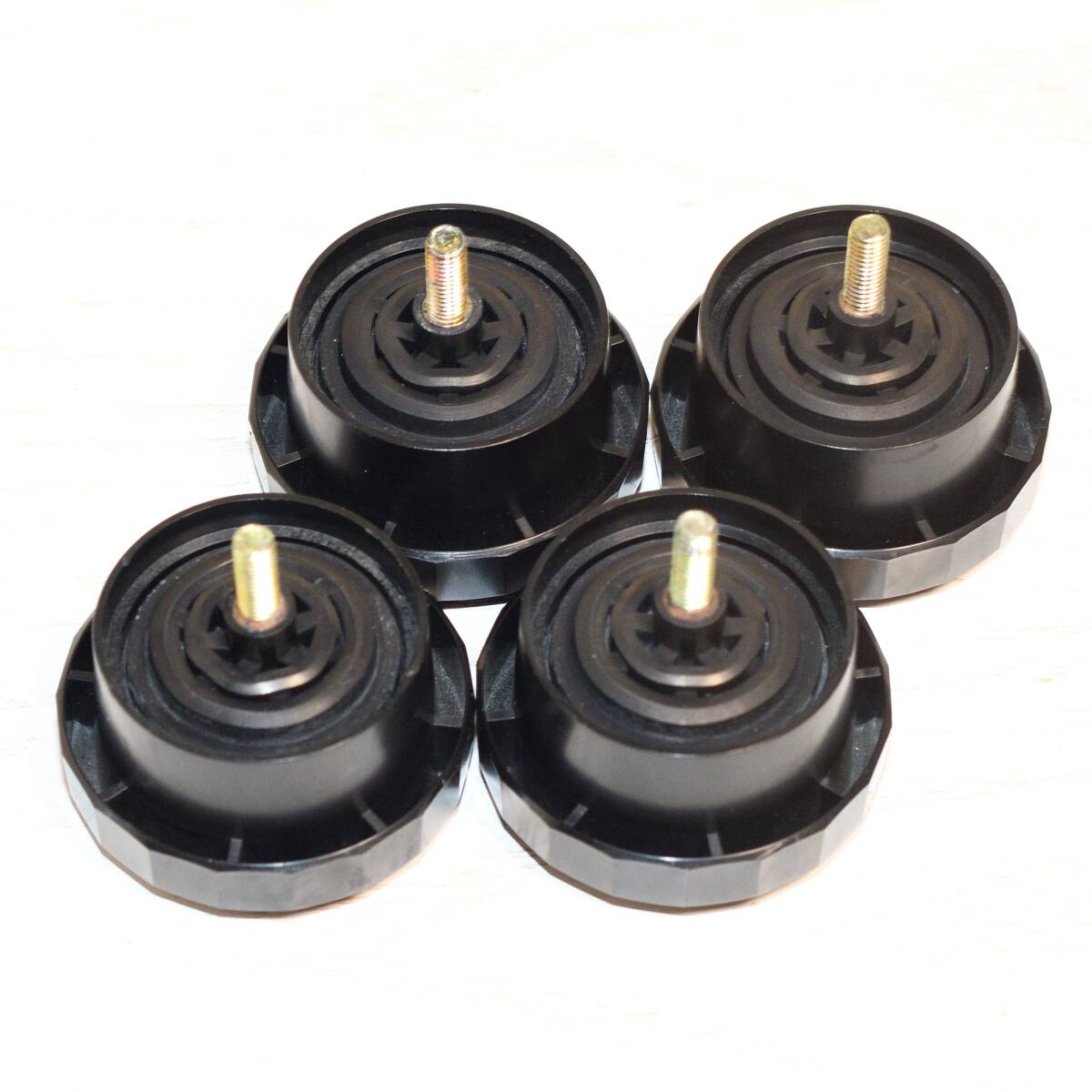TRIO KP-5050 インシュレーター M6 / トリオ拍卖