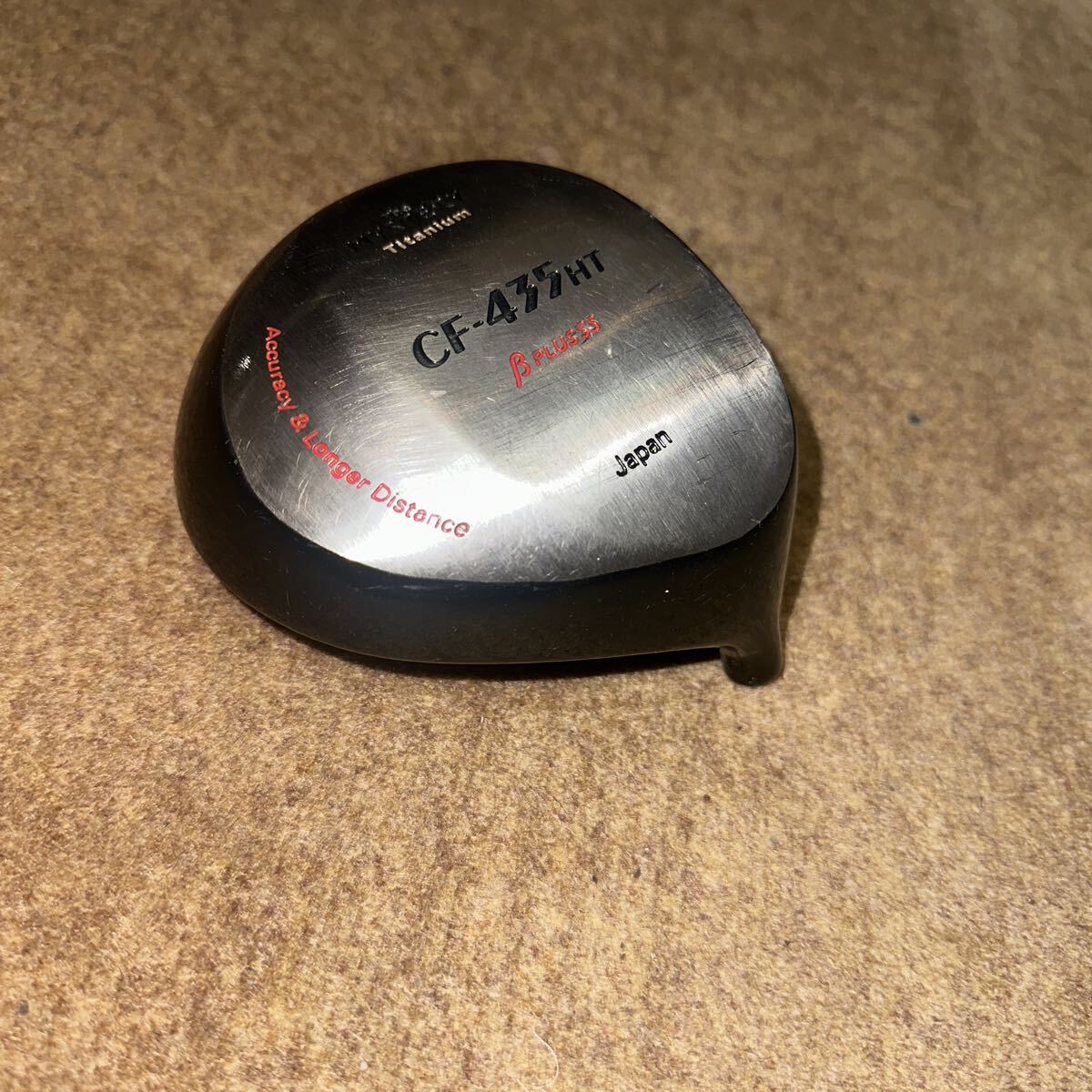 MYSTERY ミステリー CF-435HT拍卖