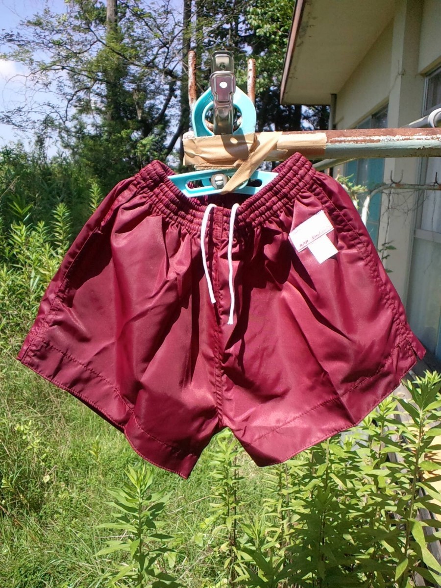 RAR sports pants トレパン 赤拍卖