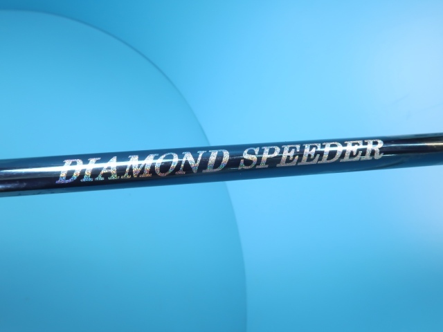 フジクラ DIAMOND Speeder 5(SR) テーラーメイド用スリーブ 44インチ/SR/0 7684拍卖