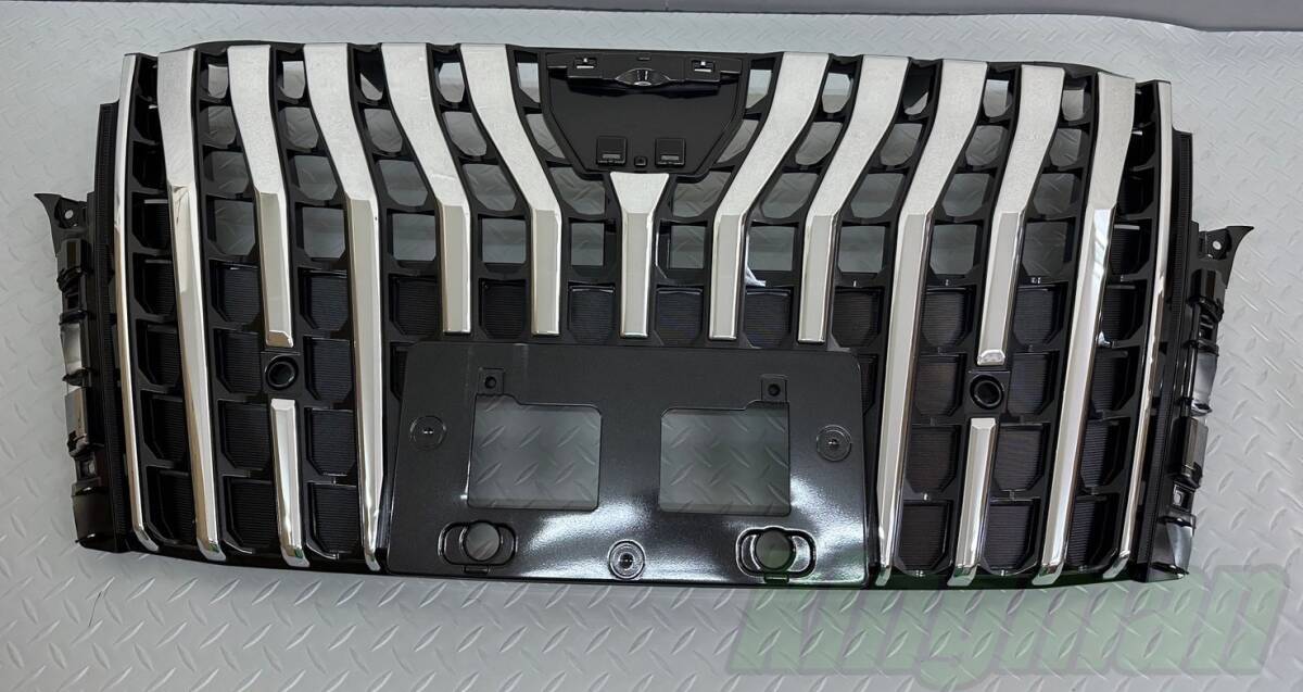 ●新品 未使用●トヨタ純正 エスクァイア ZRR80G 後期フロントグリル ダイナミックグリル オプション拍卖