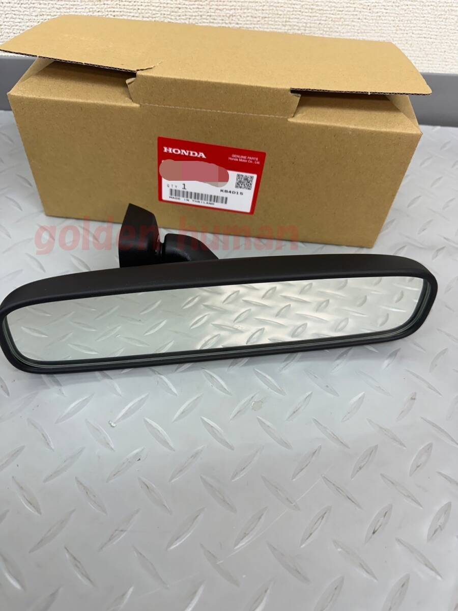 ■新品■ホンダ 純正 シビック EK9 タイプR ルームミラー拍卖