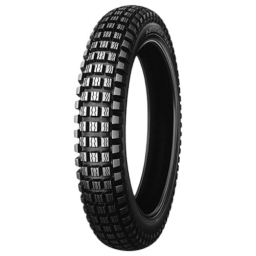 DUNLOP(ダンロップ) K950 4.00-18 64P/4PR WT リア 200683 バイク タイヤ オフロード・アドベンチャー拍卖