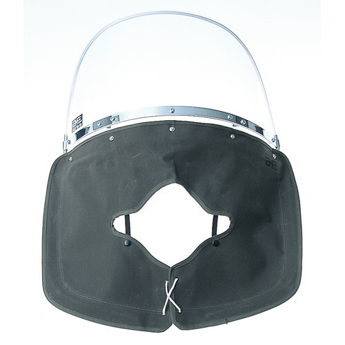 旭風防(af) No.99ミニ ベンリー(CD50/HA03/CD125T)/YB50 ウインドシールド パイプハンドル車 クリア No.99ミニ バイク 外装拍卖