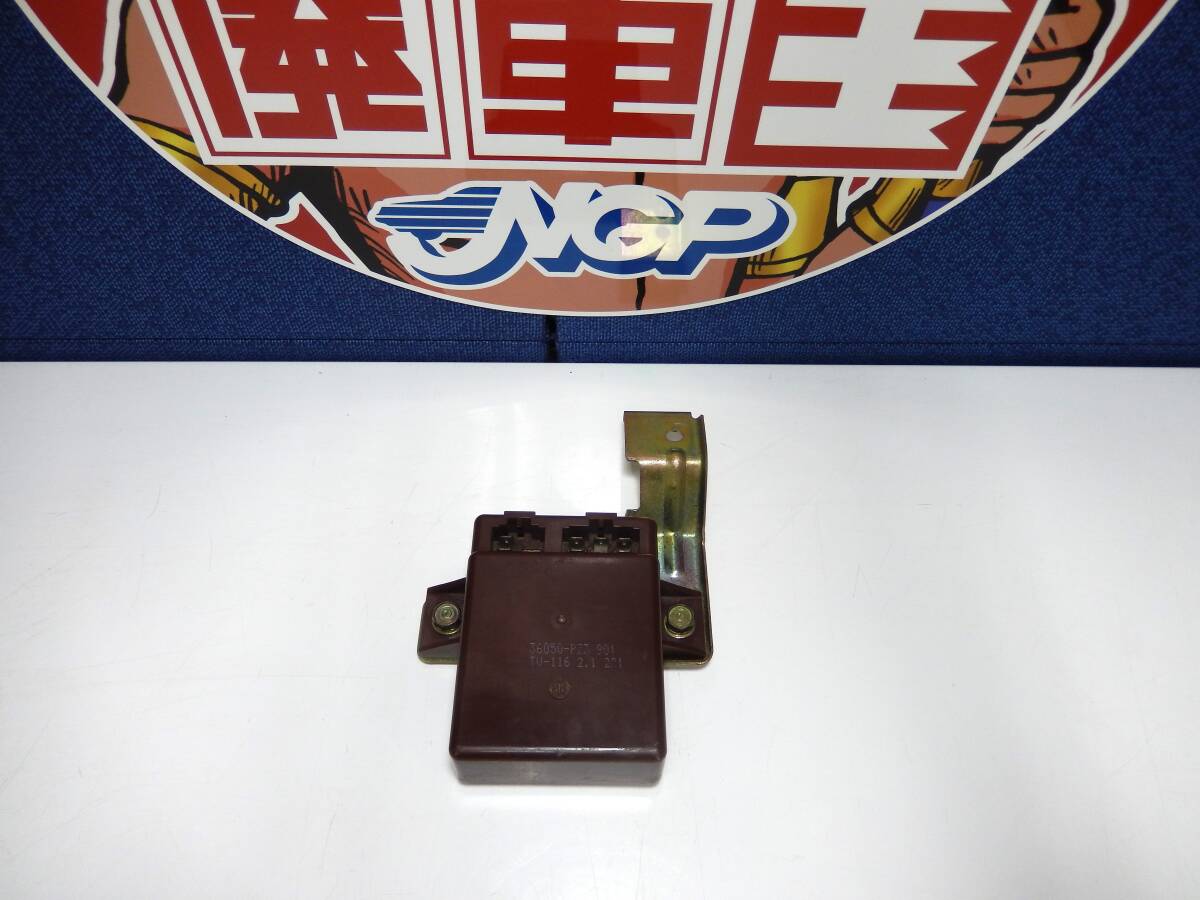 ホンダ トゥデイ JW3 キャブレターコントロールコンピューター【36050-PZ3-901】/中古拍卖